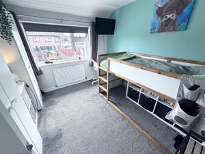 Bedroom 2- click for photo gallery